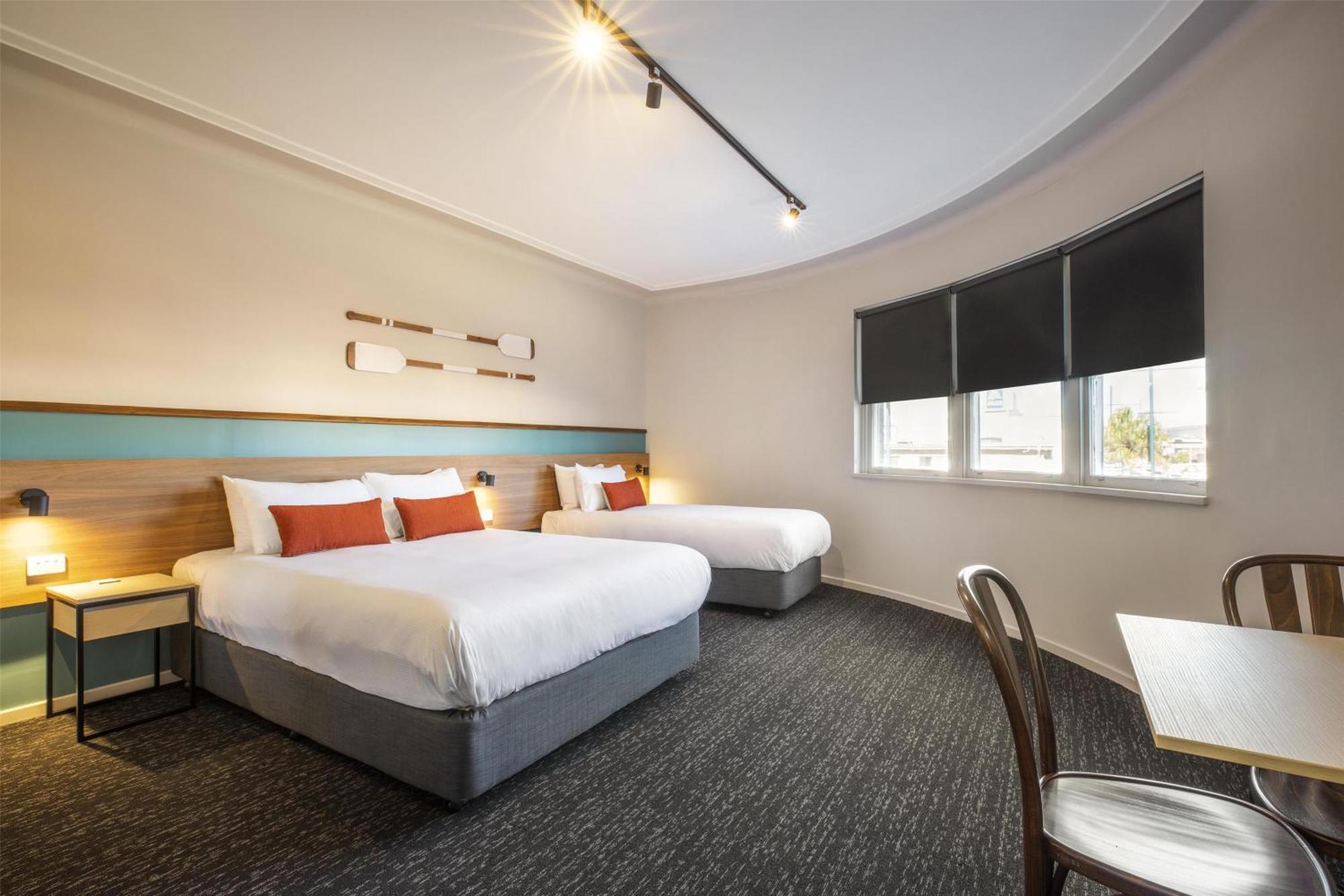 Nightcap At Ocean Beach Hotel Umina Beach Buitenkant foto
