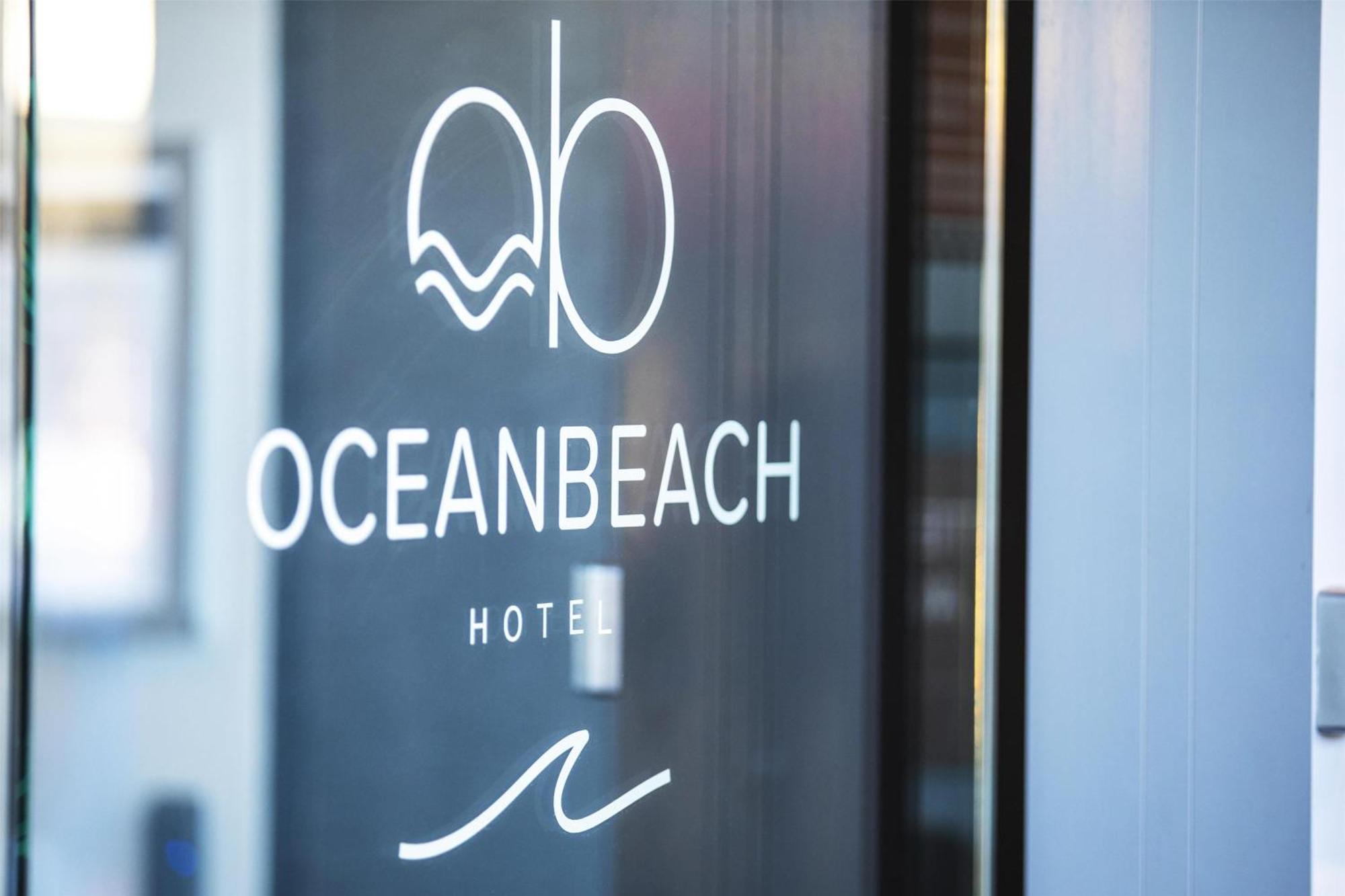 Nightcap At Ocean Beach Hotel Umina Beach Buitenkant foto