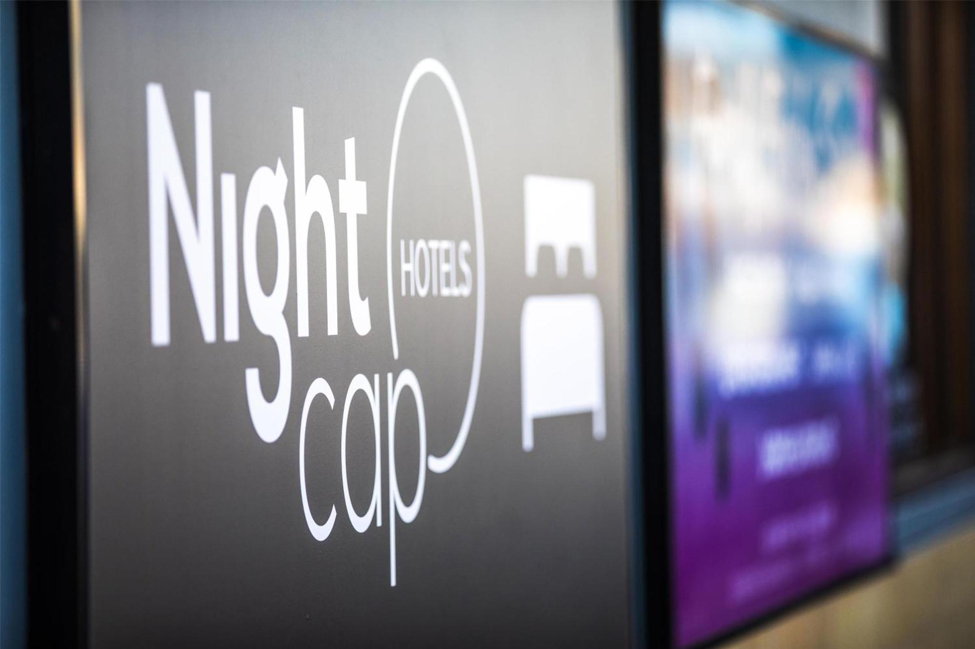 Nightcap At Ocean Beach Hotel Umina Beach Buitenkant foto