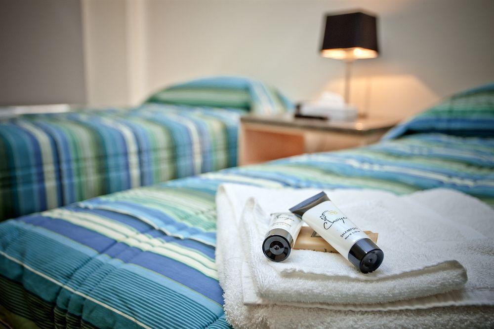 Nightcap At Ocean Beach Hotel Umina Beach Buitenkant foto