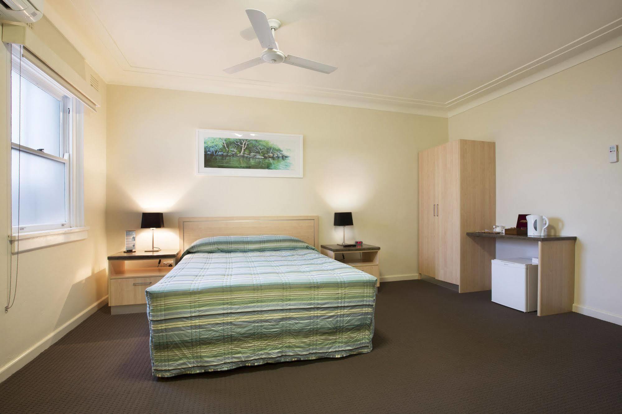 Nightcap At Ocean Beach Hotel Umina Beach Buitenkant foto