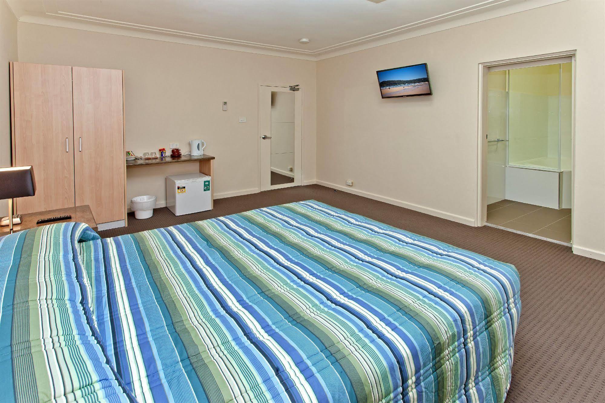 Nightcap At Ocean Beach Hotel Umina Beach Buitenkant foto