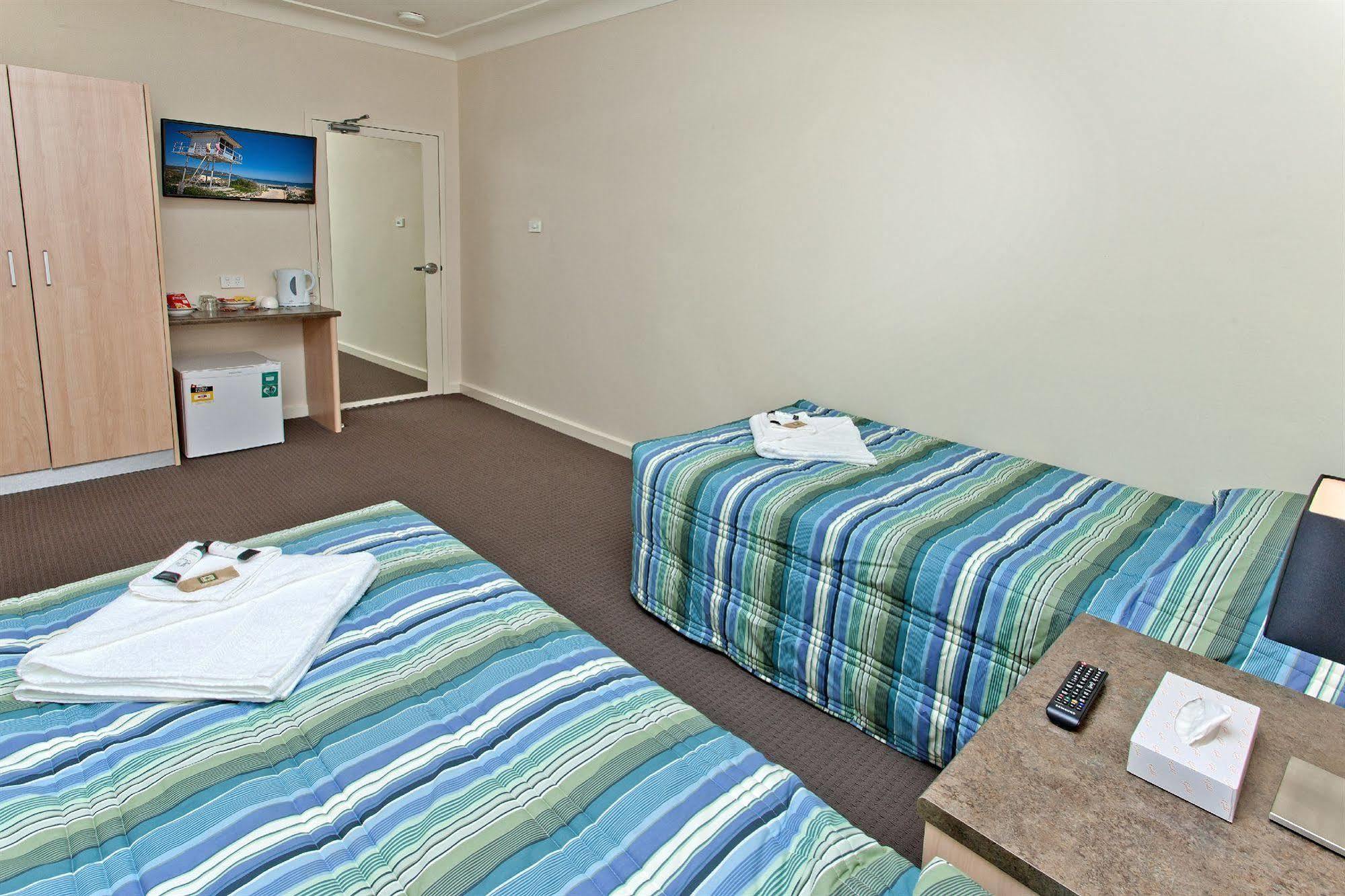 Nightcap At Ocean Beach Hotel Umina Beach Buitenkant foto