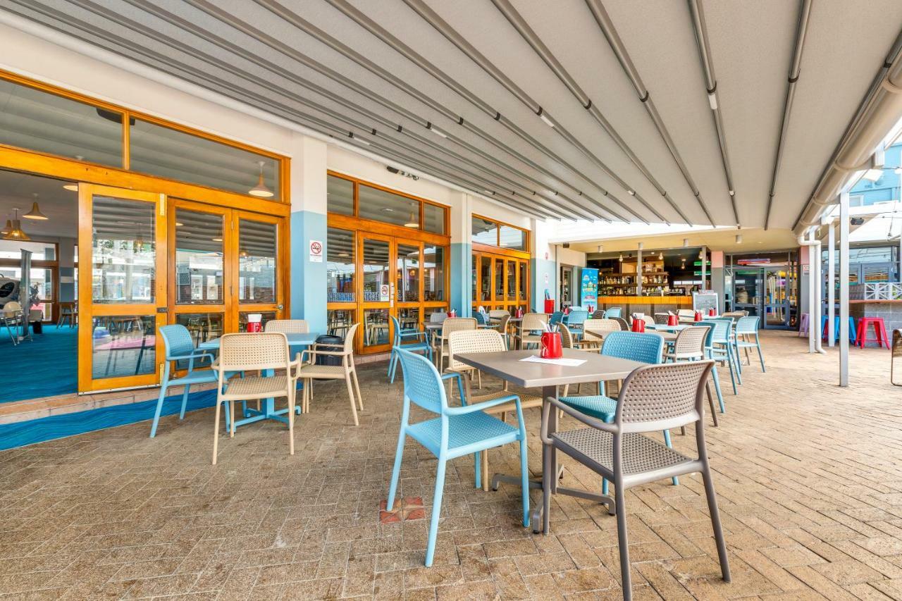 Nightcap At Ocean Beach Hotel Umina Beach Buitenkant foto